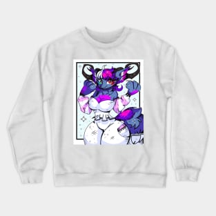 OC Miriam Crewneck Sweatshirt